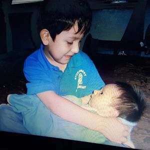 Meet your Posher, Antonio